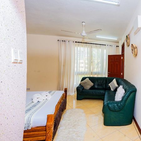 Zanakri Homes ;A Great Panorama Of Indian Ocean Mombasa Luaran gambar