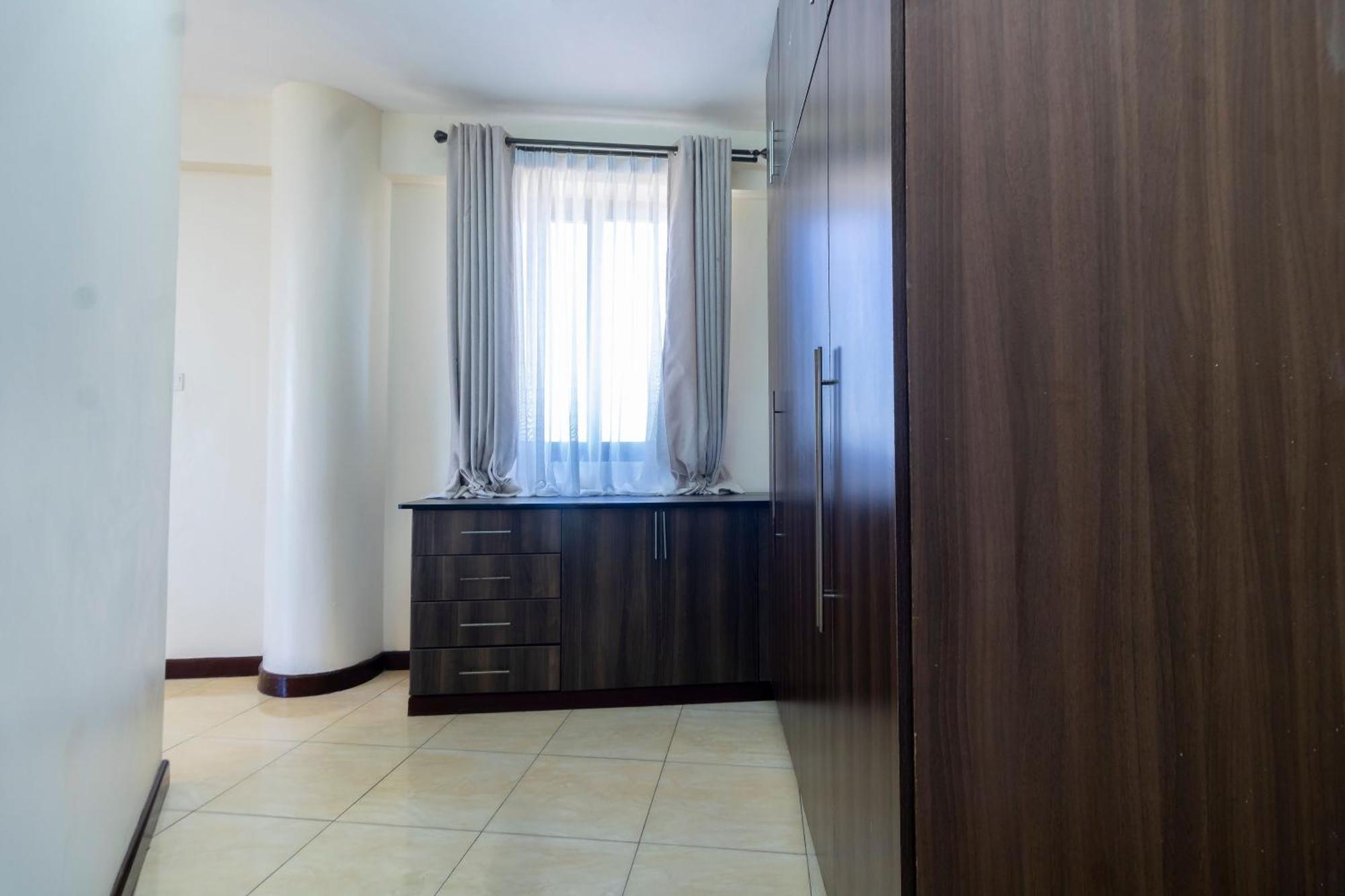 Zanakri Homes ;A Great Panorama Of Indian Ocean Mombasa Luaran gambar
