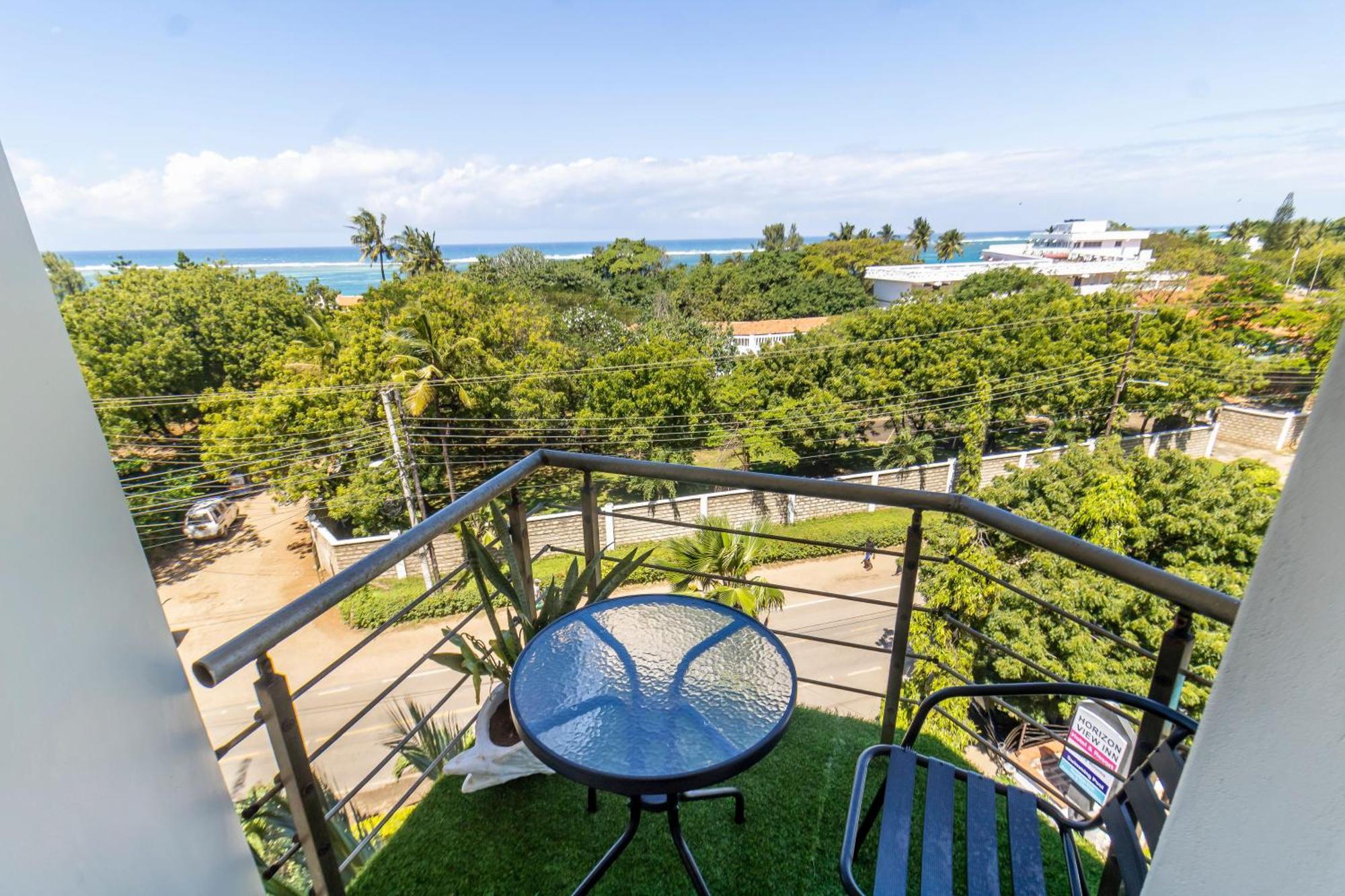 Zanakri Homes ;A Great Panorama Of Indian Ocean Mombasa Luaran gambar